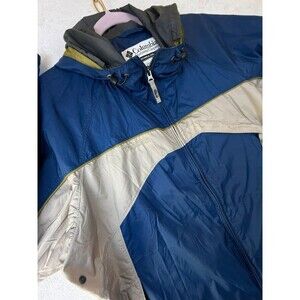 Columbia Windbrek jacket